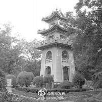 南京“最小公園”關閉近5年即將歸來，同時增兩個地鐵出口